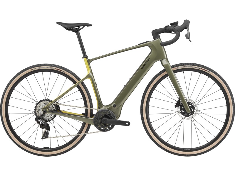 Cannondale 700 U Synapse Neo AllRoad 1