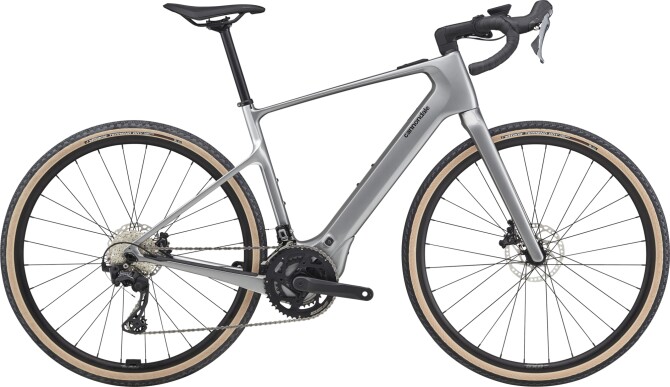 Cannondale 700 U Synapse Neo AllRoad 2