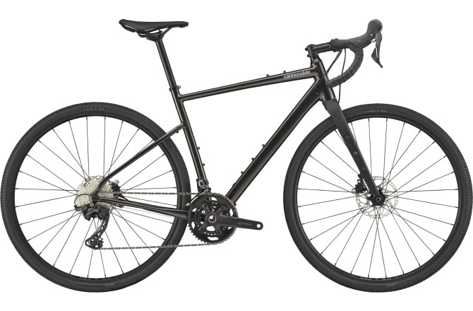 Cannondale 700 U Topstone 1