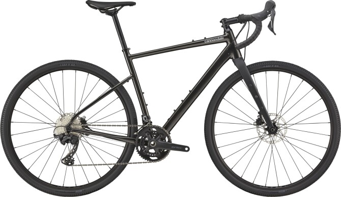 Cannondale 700 U Topstone 1