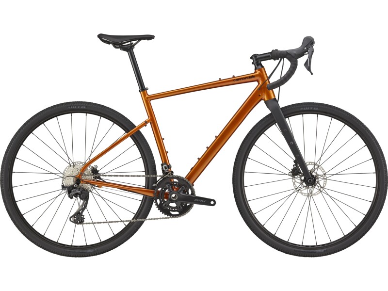 Cannondale 700 U Topstone 1