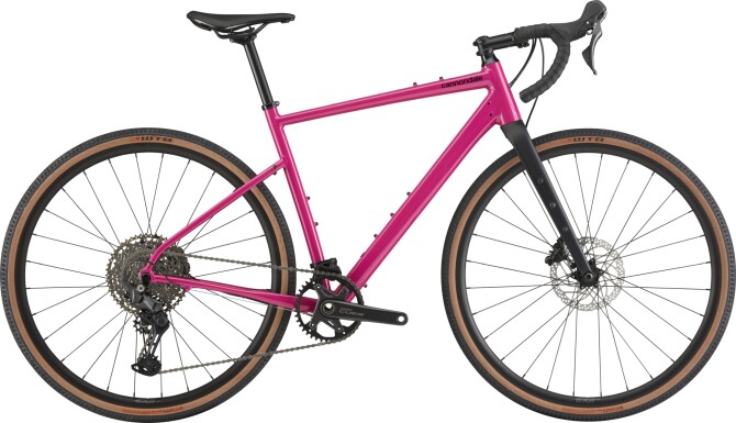 Cannondale 700 U Topstone 2 1x