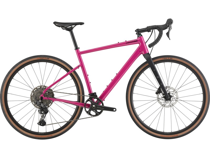 Cannondale 700 U Topstone 2 1x