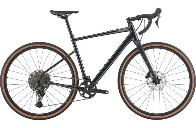 Cannondale 700 U Topstone 2 1x