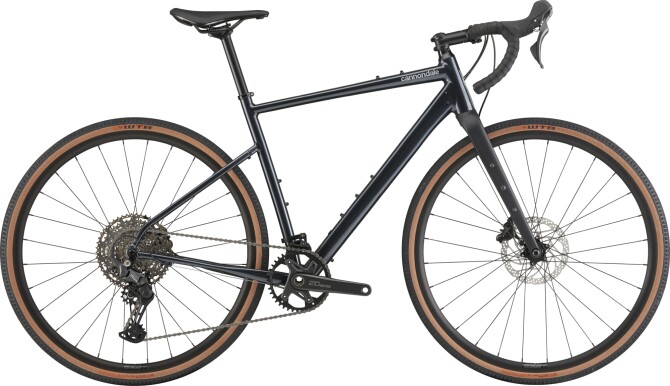 Cannondale 700 U Topstone 2 1x