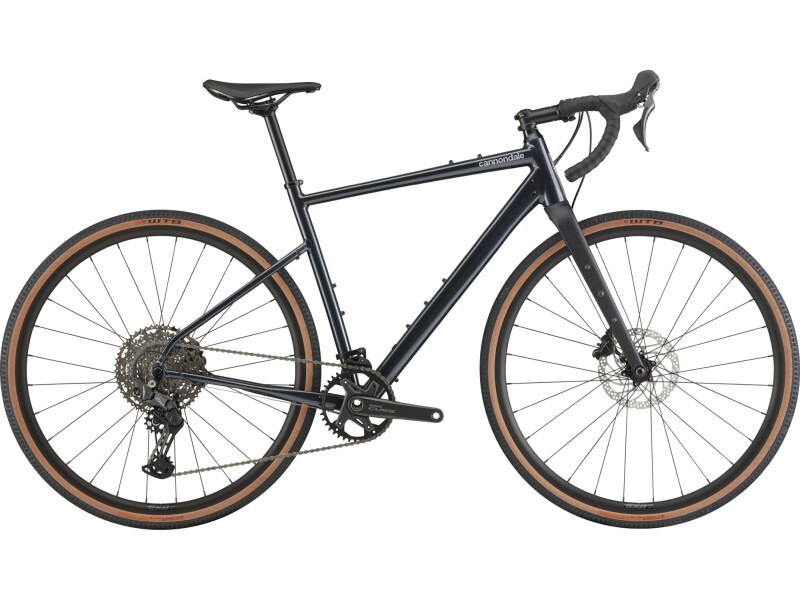 Cannondale 700 U Topstone 2 1x