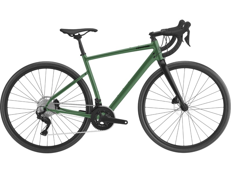 Cannondale 700 U Topstone 2 2x