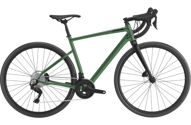 Cannondale 700 U Topstone 2 2x