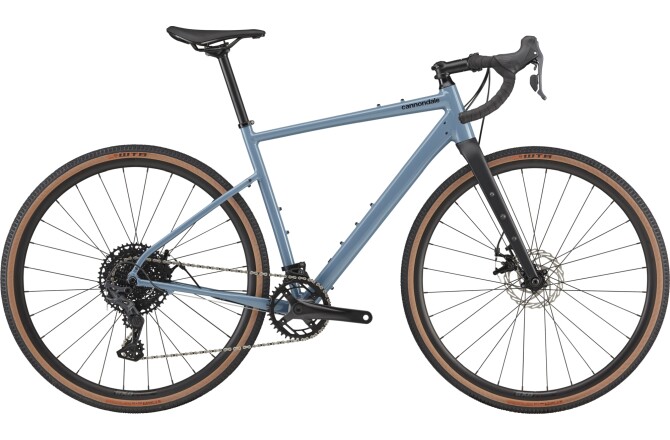 Cannondale 700 U Topstone 3