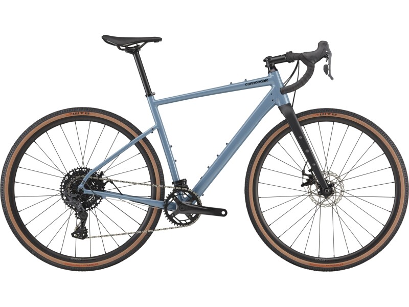 Cannondale 700 U Topstone 3