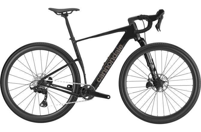 Cannondale 700 U Topstone Crb 1 Lefty AXS