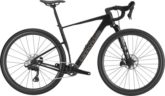 Cannondale 700 U Topstone Crb 1 Lefty AXS