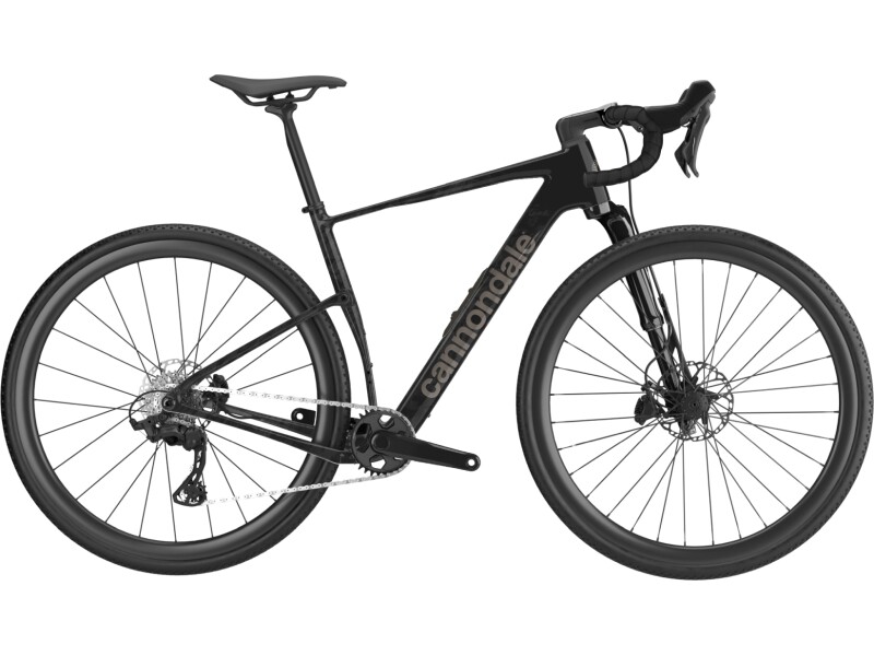 Cannondale 700 U Topstone Crb 1 Lefty AXS