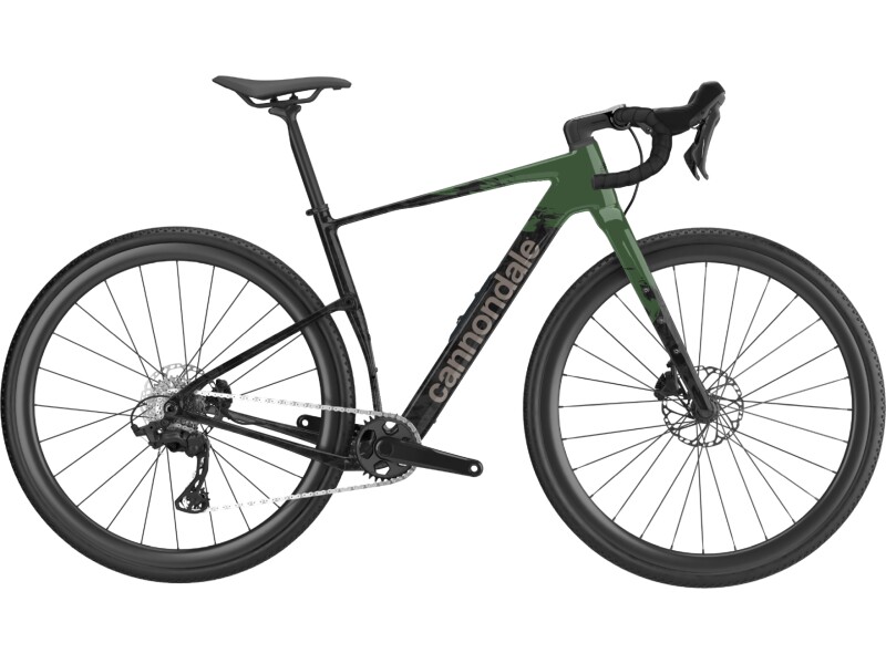 Cannondale 700 U Topstone Crb 2 AXS 1x