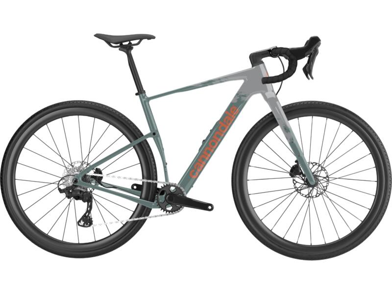 Cannondale 700 U Topstone Crb 2 GRX 2x