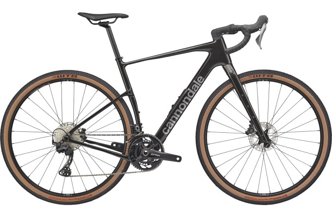 Cannondale 700 U Topstone Crb 2 GRX 2x