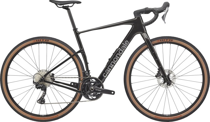 Cannondale 700 U Topstone Crb 2 GRX 2x