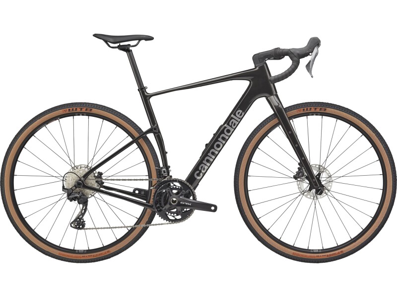 Cannondale 700 U Topstone Crb 2 GRX 2x