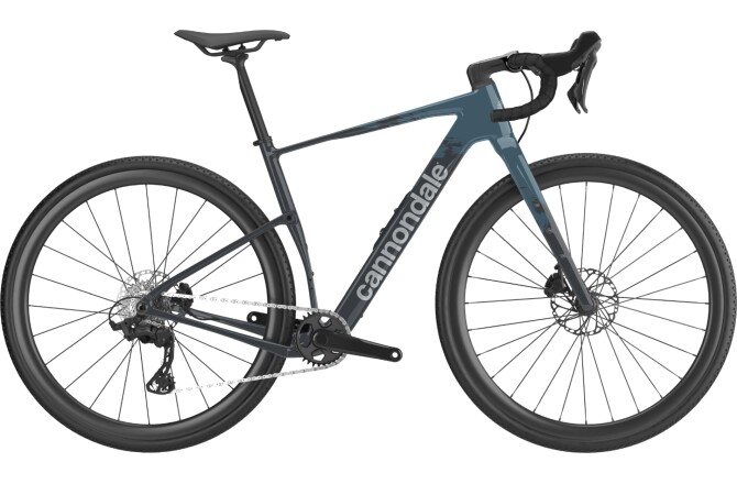 Cannondale 700 U Topstone Crb 3 GRX 1x