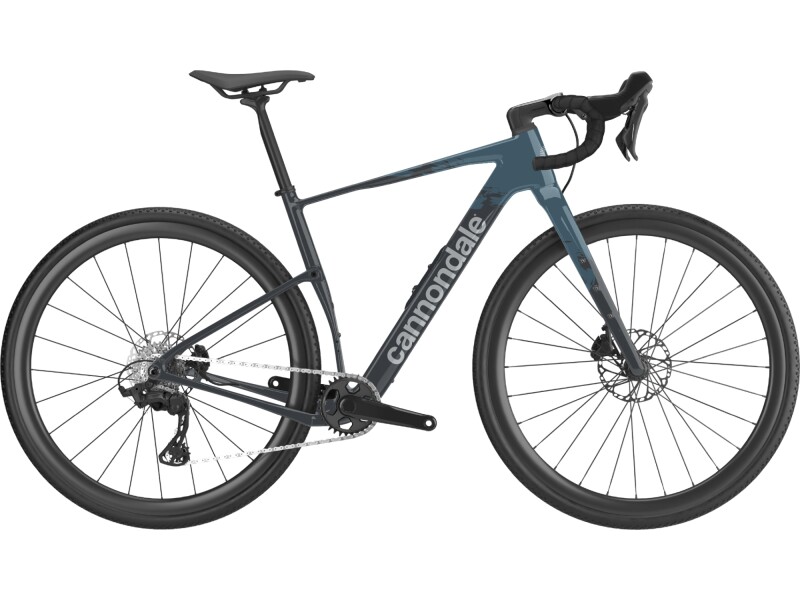 Cannondale 700 U Topstone Crb 3 GRX 1x