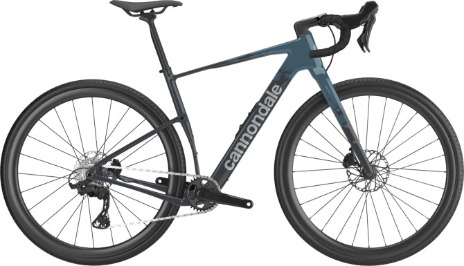 Cannondale 700 U Topstone Crb 3 GRX 1x