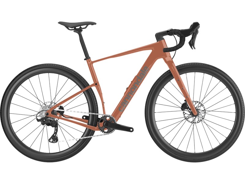Cannondale 700 U Topstone Crb 3 GRX 1x