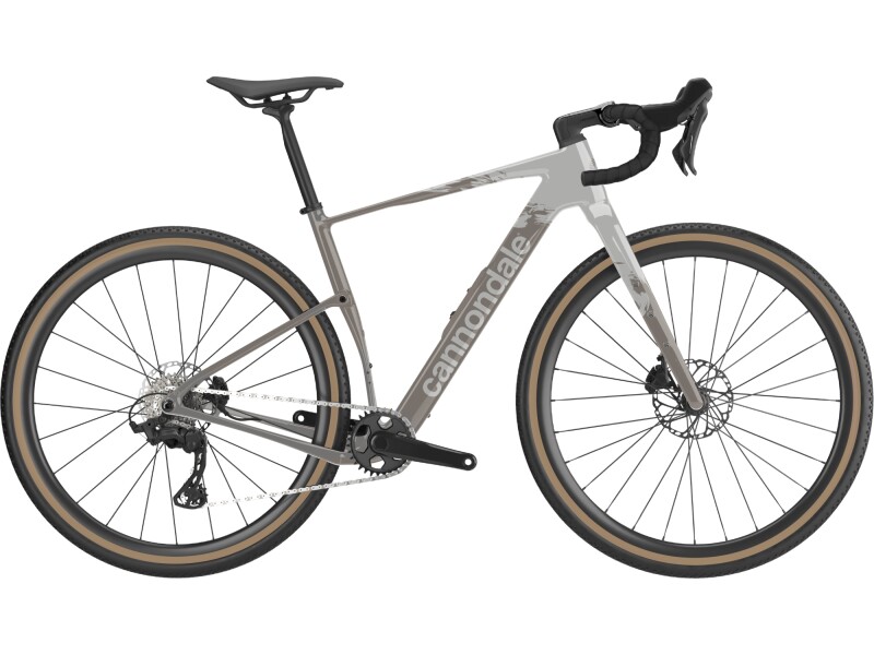 Cannondale 700 U Topstone Crb 3 GRX 2x