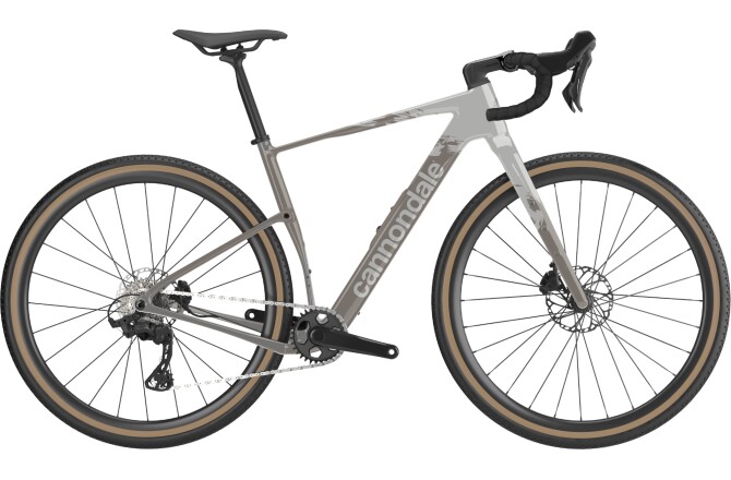 Cannondale 700 U Topstone Crb 3 GRX 2x
