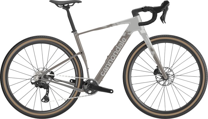 Cannondale 700 U Topstone Crb 3 GRX 2x