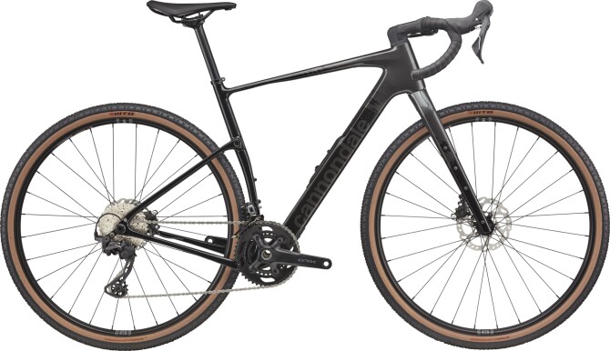 Cannondale 700 U Topstone Crb 3 GRX 2x