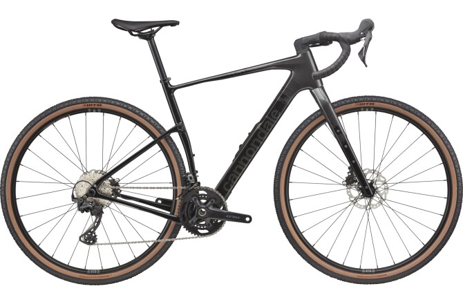 Cannondale 700 U Topstone Crb 3 GRX 2x