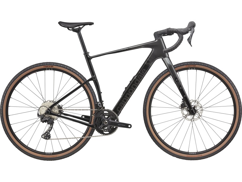 Cannondale 700 U Topstone Crb 3 GRX 2x