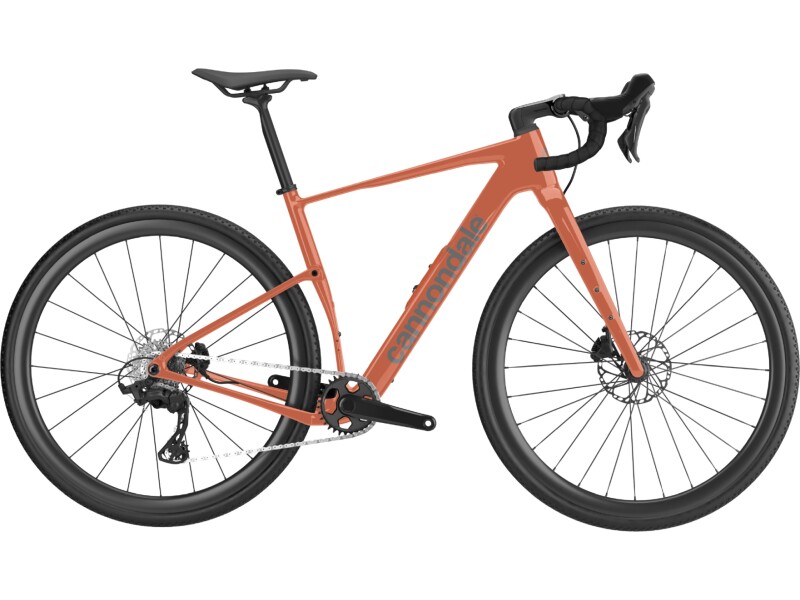 Cannondale 700 U Topstone Crb 3 GRX 2x