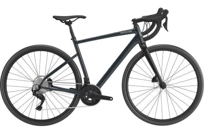 Cannondale 700 U Topstone EQ