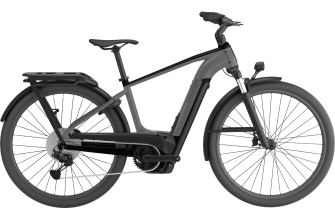Cannondale 27.5/29 U Tesoro 1 LSTH