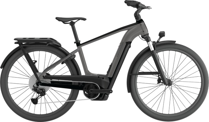 Cannondale 27.5/29 U Tesoro 1 LSTH
