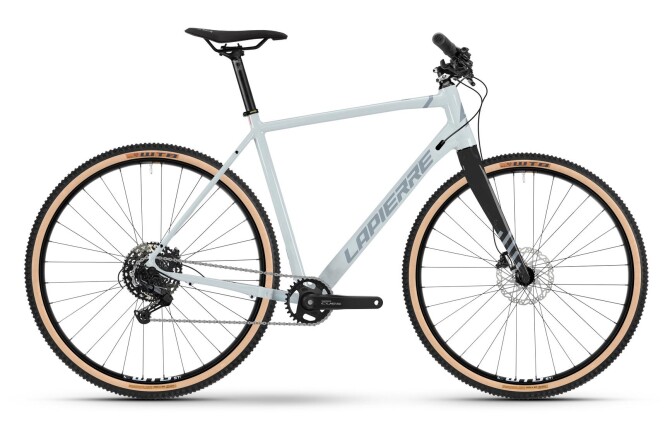 Lapierre Crosshill 3.0 FLAT
