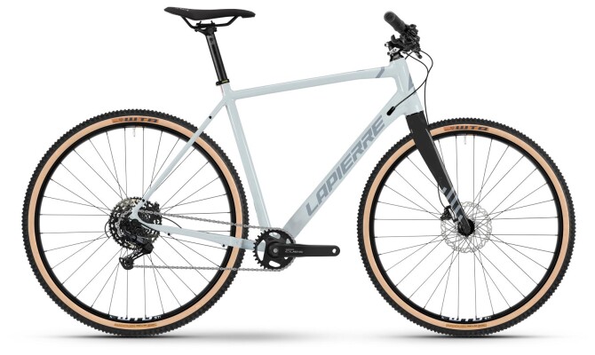 Lapierre Crosshill 3.0 FLAT