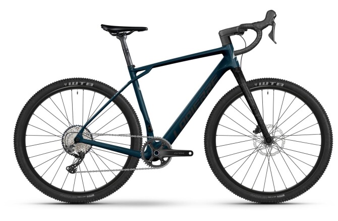 Lapierre CROSSHILL CF 5.0