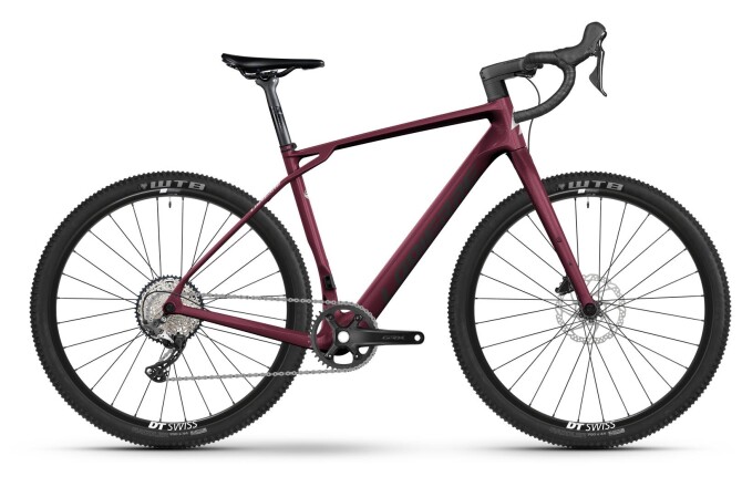 Lapierre CROSSHILL CF 6.0