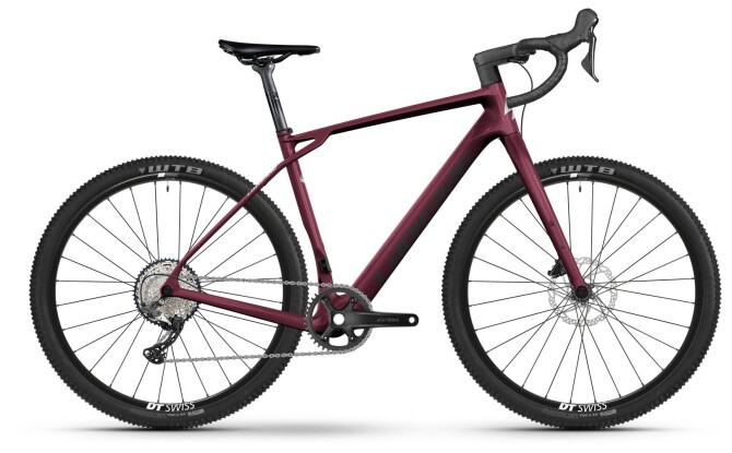 Lapierre CROSSHILL CF 6.0