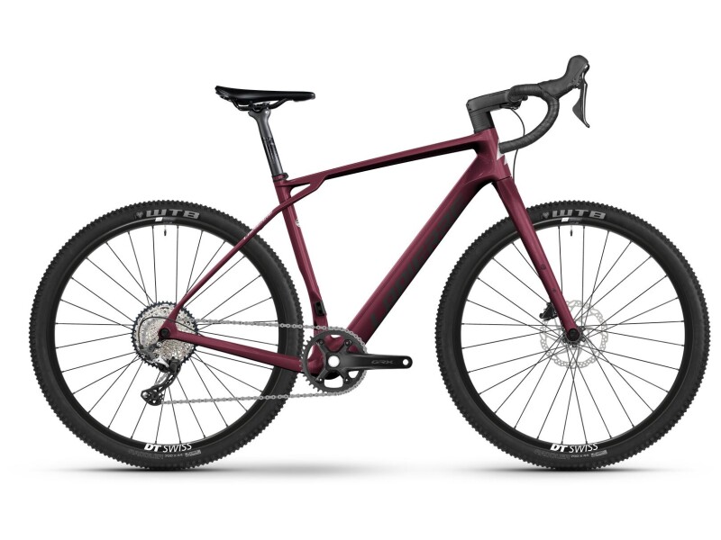 Lapierre CROSSHILL CF 6.0