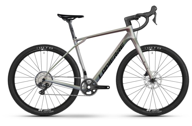 Lapierre CROSSHILL CF 7.0