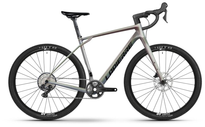 Lapierre CROSSHILL CF 7.0