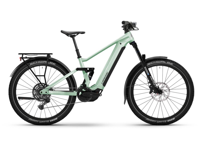Lapierre E-EXPLORER FS 7.6
