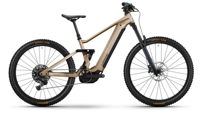 Lapierre OVERVOLT AM 4.6