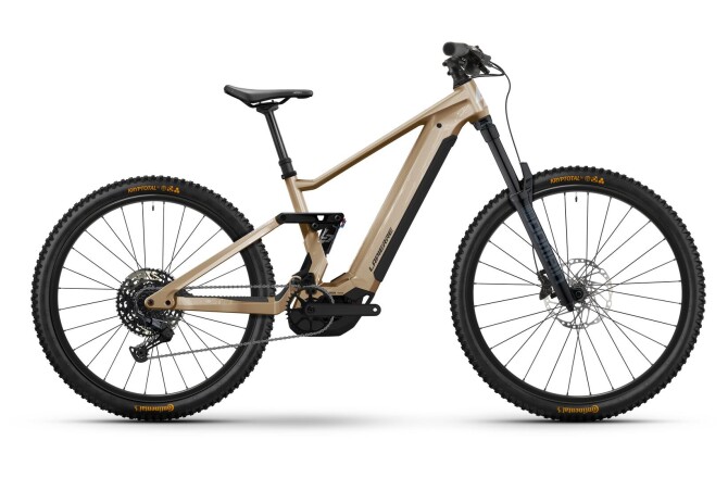 Lapierre OVERVOLT AM 4.6