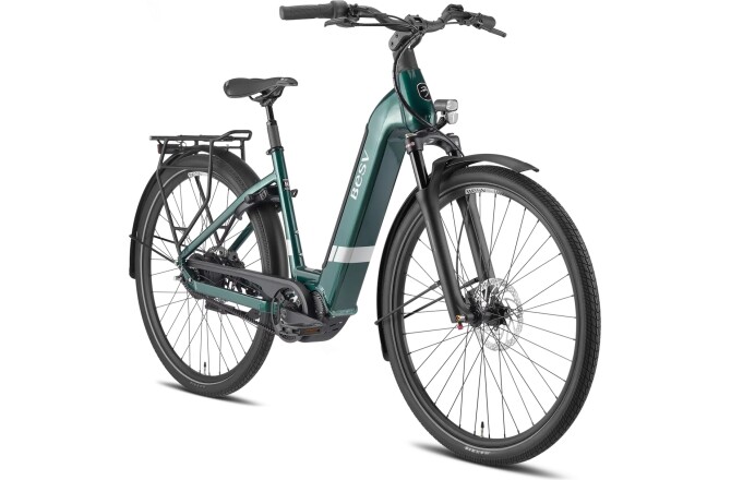 BESV CT 1.1 LS