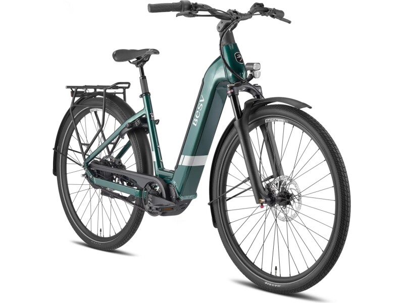 BESV CT 1.1 LS