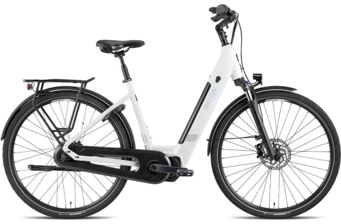 BESV CT 2.2 LS